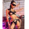 173 Conjunto destape