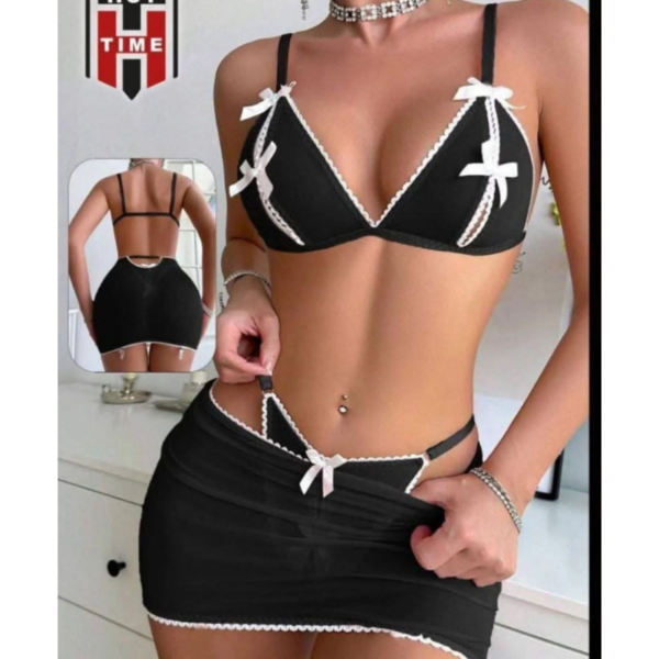 Conjunto Lili