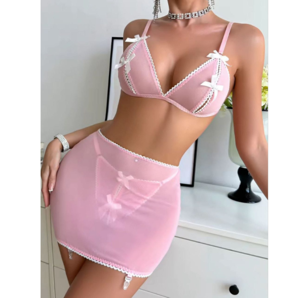 Conjunto Lili