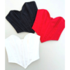 Corset corazon