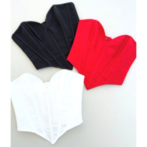 Corset corazon