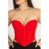Corset Diseño Corazón