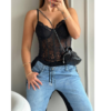 Body Encaje Sensual