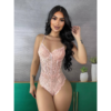 Body Encaje Sensual
