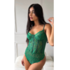 Body Encaje Sensual