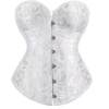 Corset Estilo Victoriano
