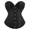 Corset Estilo Victoriano