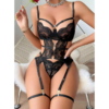 Conjunto Colibrí con Liguero