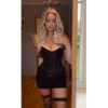 Corset Victoriano Glam