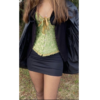 Corset Victoriano Glam