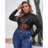 Body Animal Print Leopardo