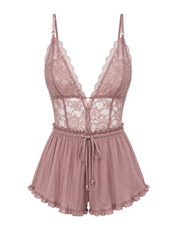 Conjunto Poderosa