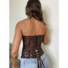 Corset Mariposa