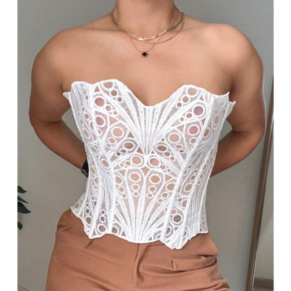 Corset Mariposa
