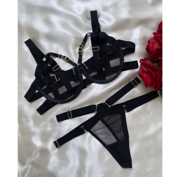 Conjunto Poderosa